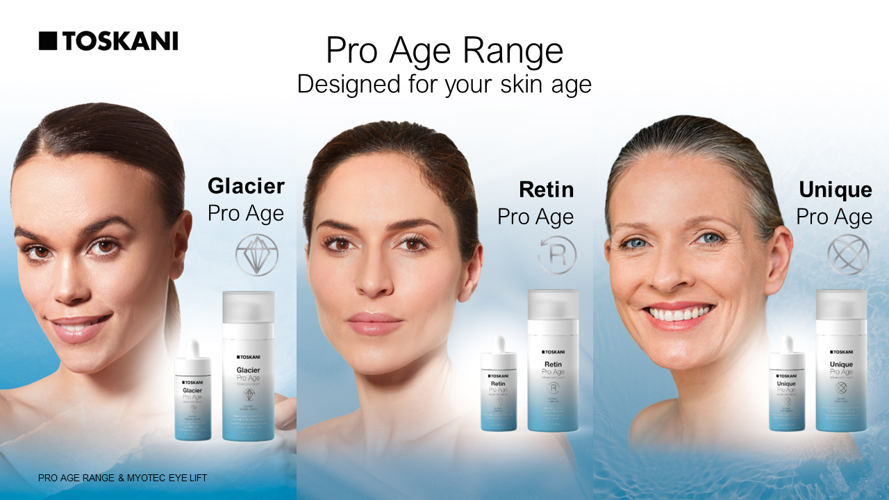 Retin Pro age Cream