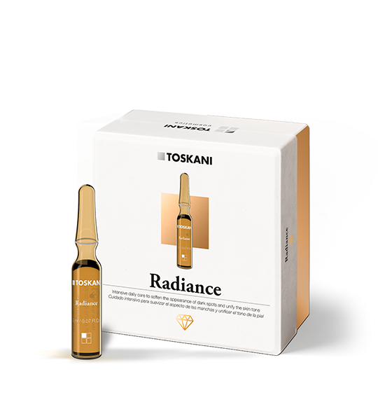 Radiance Ampoules