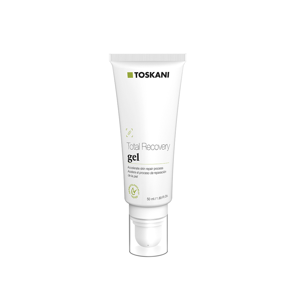 Total Recovery Gel 50ml