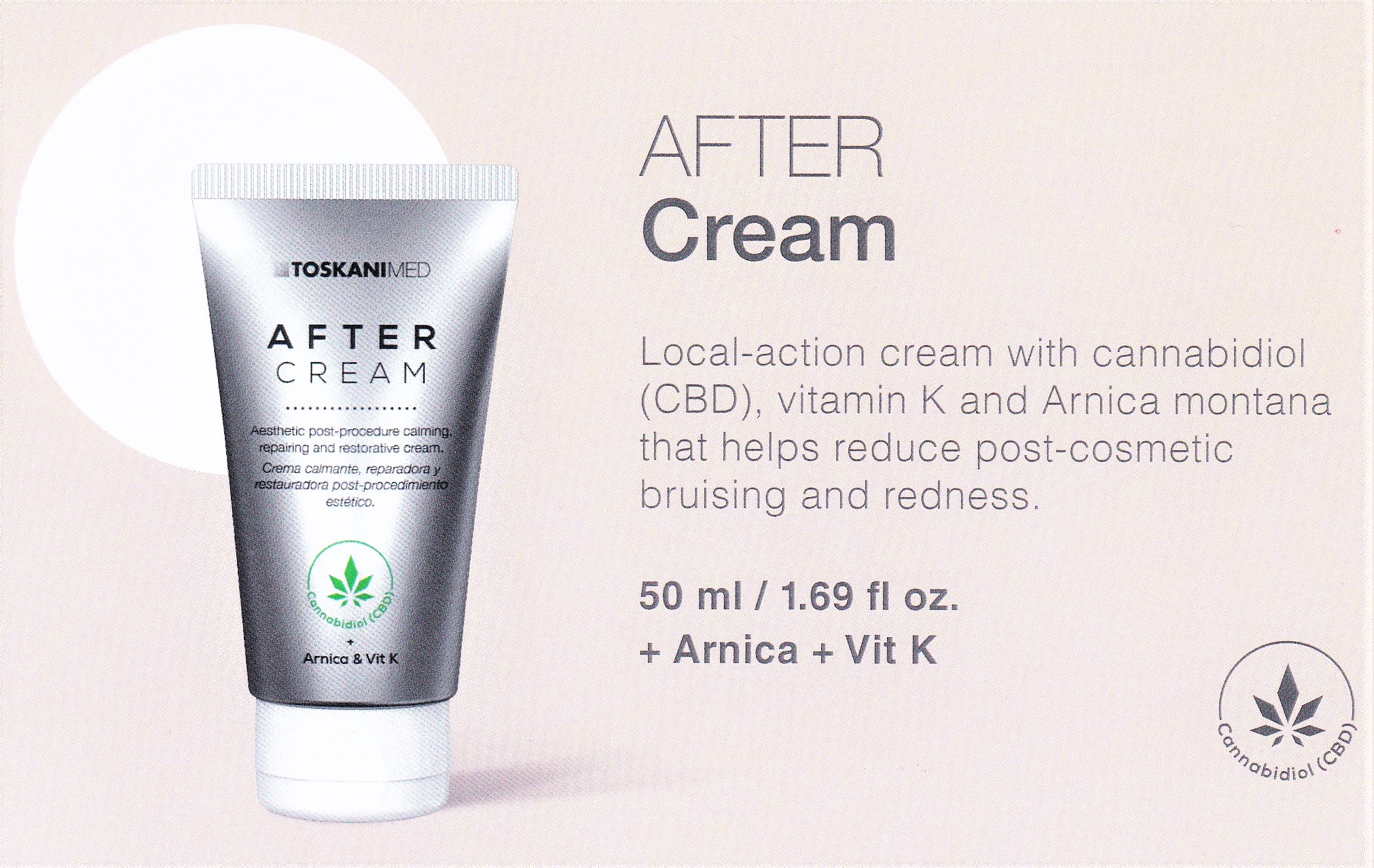 After Cream