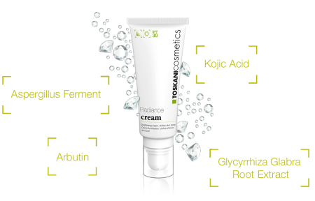 Radiance Daily Cream